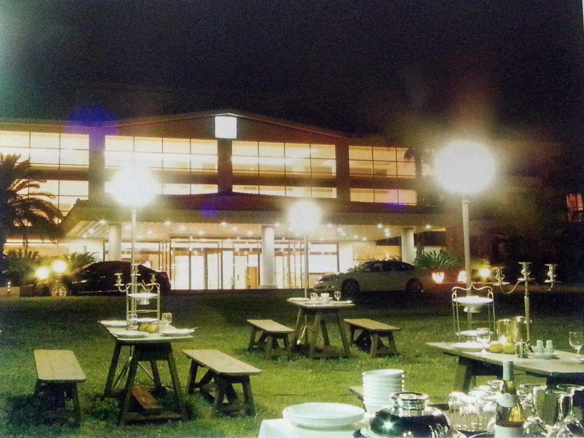 Lake Hills Jeju Resort Seogwipo Exteriör bild